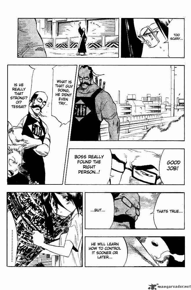 Chapter 50 - Quincy Archer Hates You Part 2 Blind But Bleed Mix Image(5)
