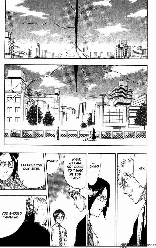 Chapter 50 - Quincy Archer Hates You Part 2 Blind But Bleed Mix Image(7)