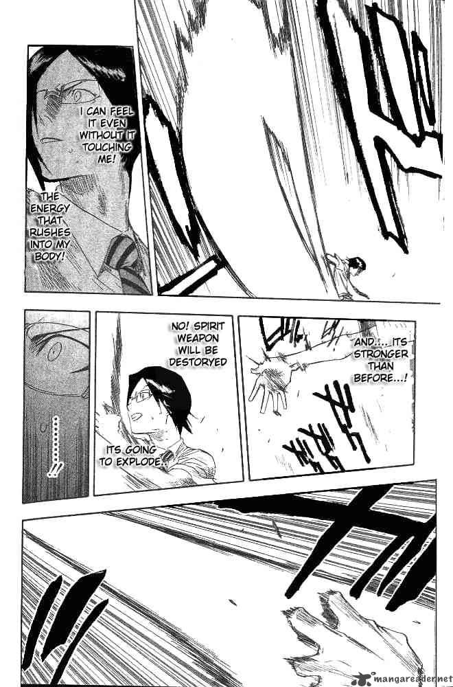 Chapter 50 - Quincy Archer Hates You Part 2 Blind But Bleed Mix Image(10)