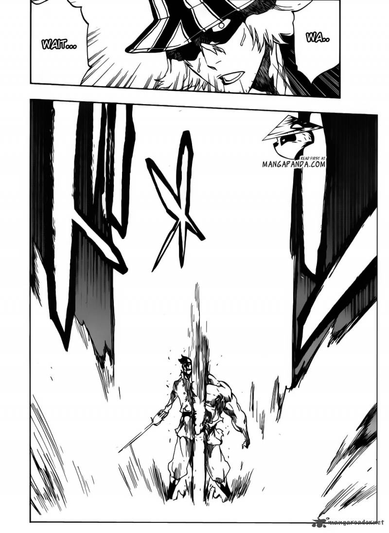 Chapter 500 - Rescuer in the Deep Dark Image(16)