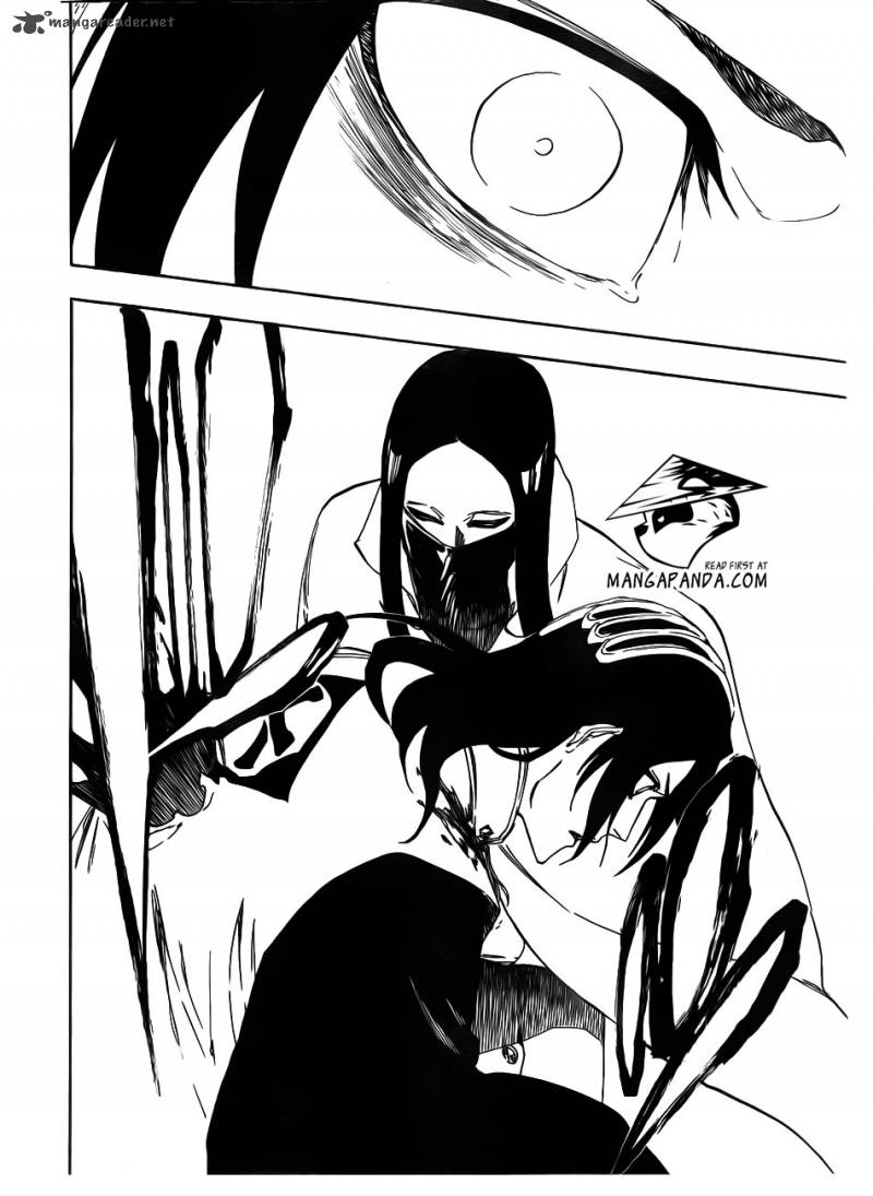 Chapter 501 - Hear Fear Here Image(12)