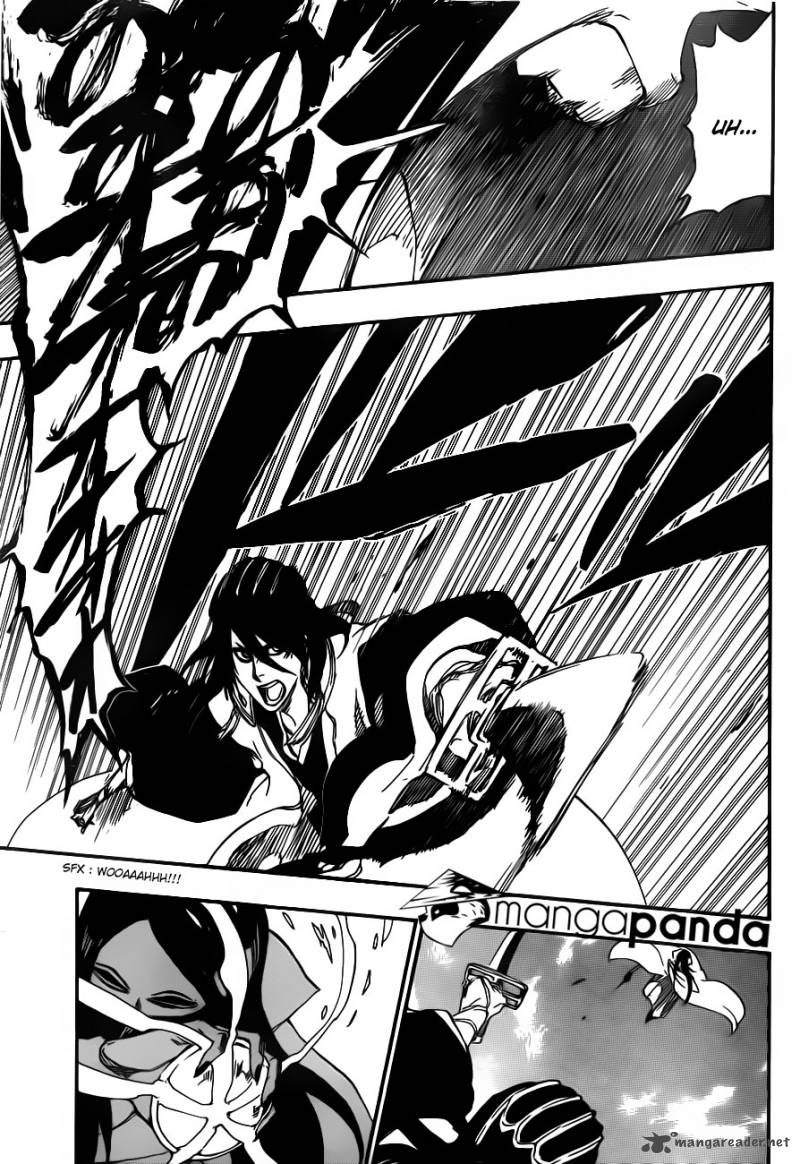 Chapter 501 - Hear Fear Here Image(15)