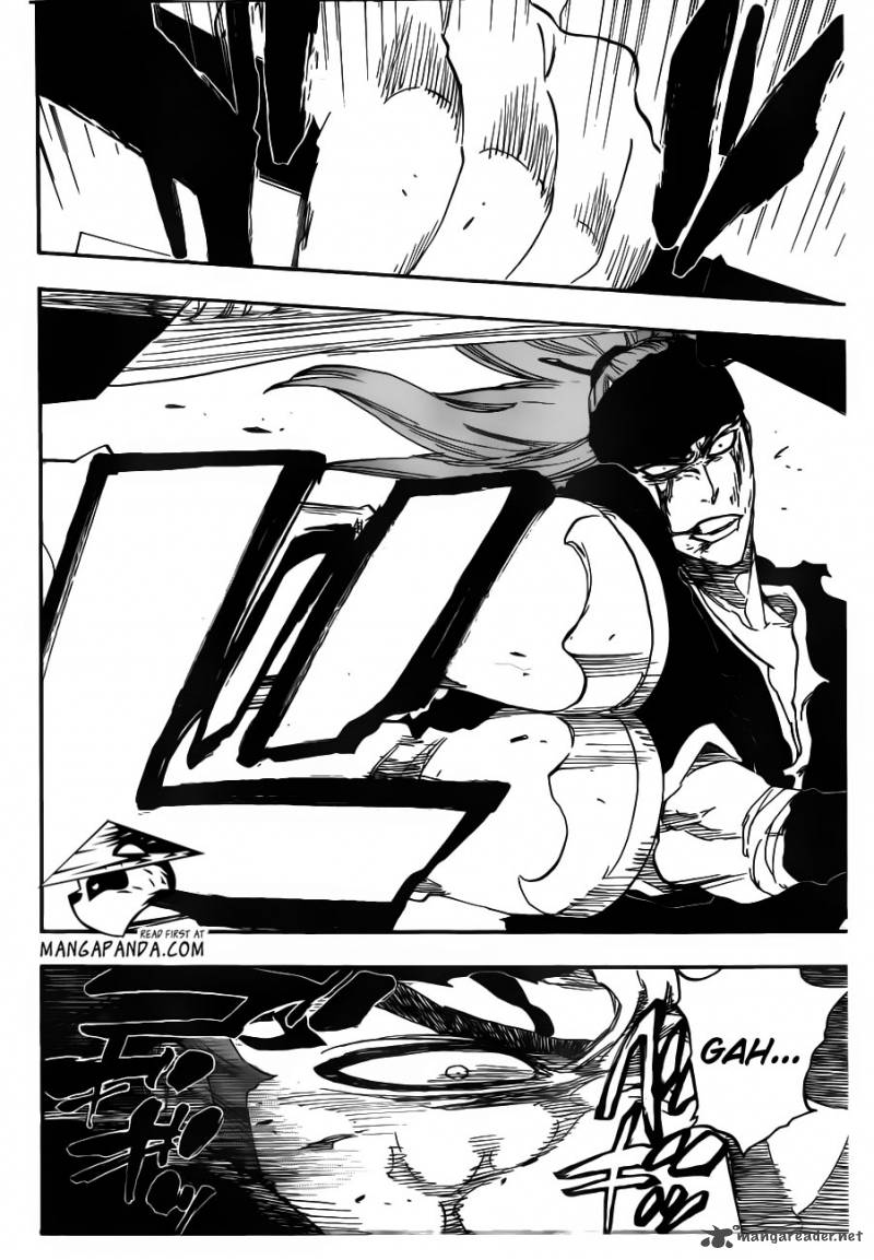 Chapter 502 - Falling Soul Image(10)