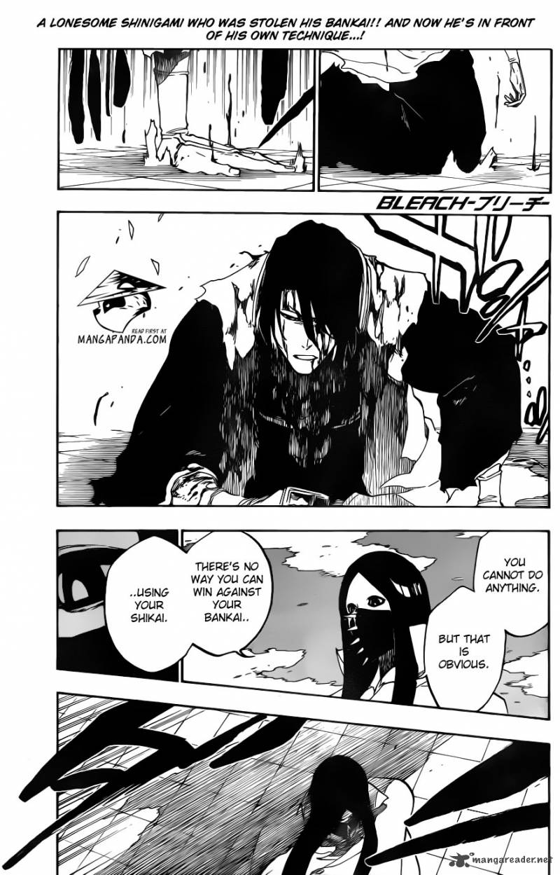 Chapter 502 - Falling Soul Image(1)