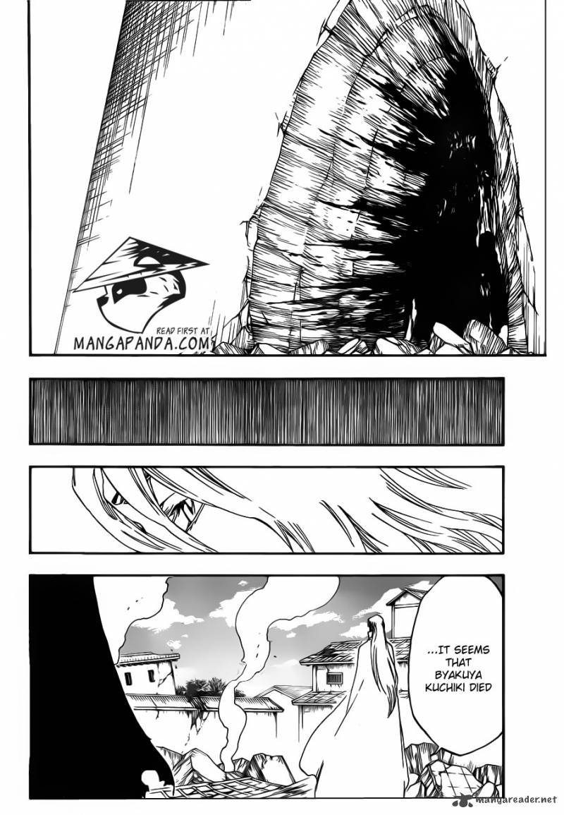 Chapter 502 - Falling Soul Image(14)