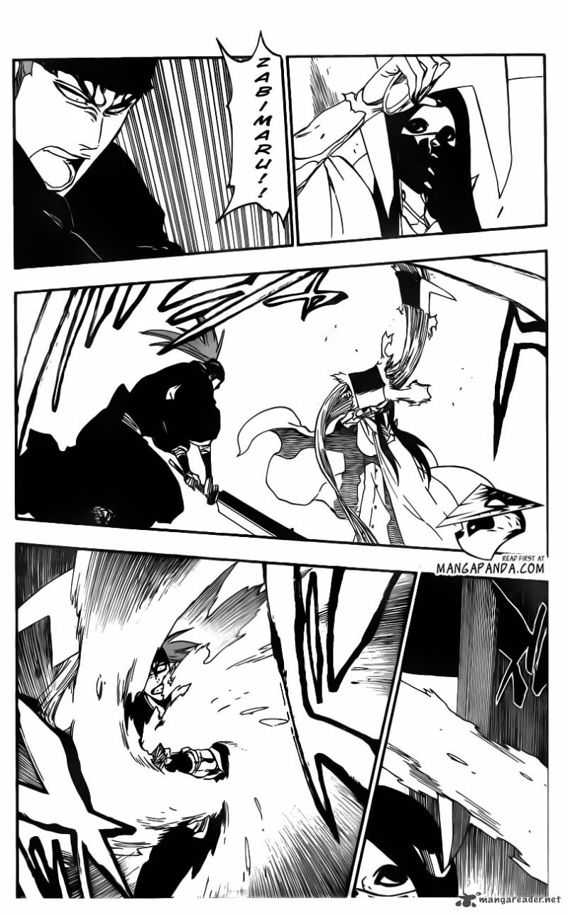 Chapter 502 - Falling Soul Image(6)