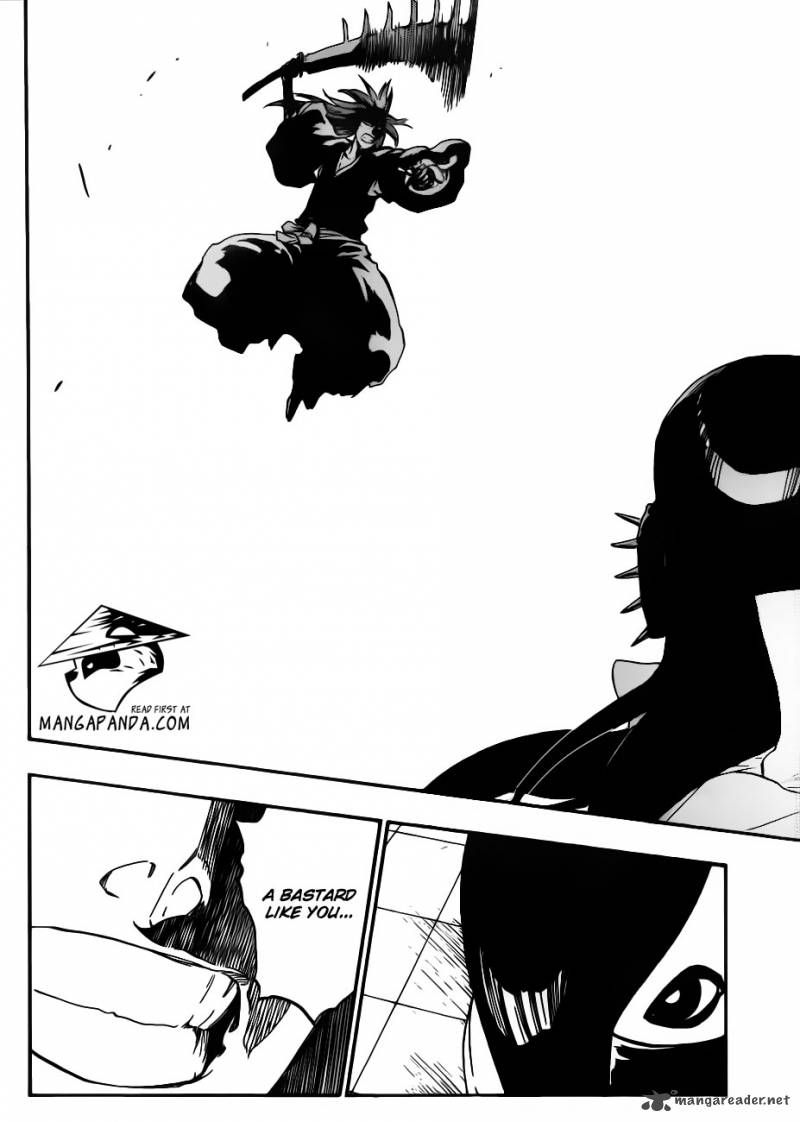 Chapter 502 - Falling Soul Image(2)