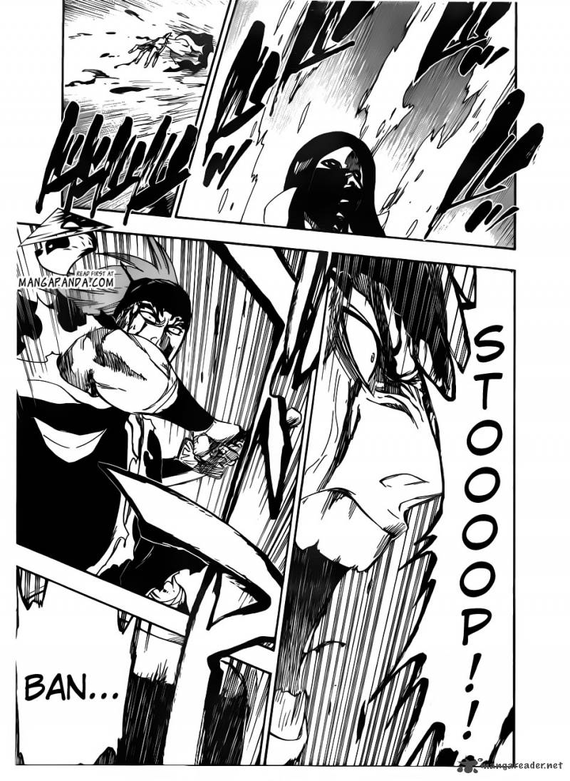 Chapter 502 - Falling Soul Image(9)