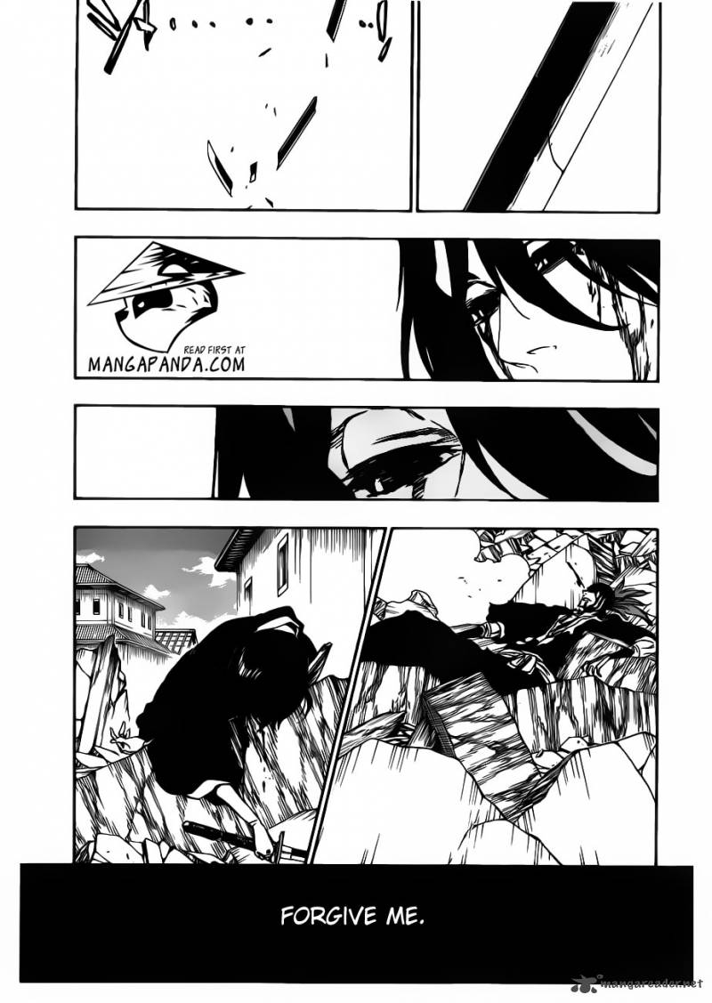 Chapter 502 - Falling Soul Image(13)