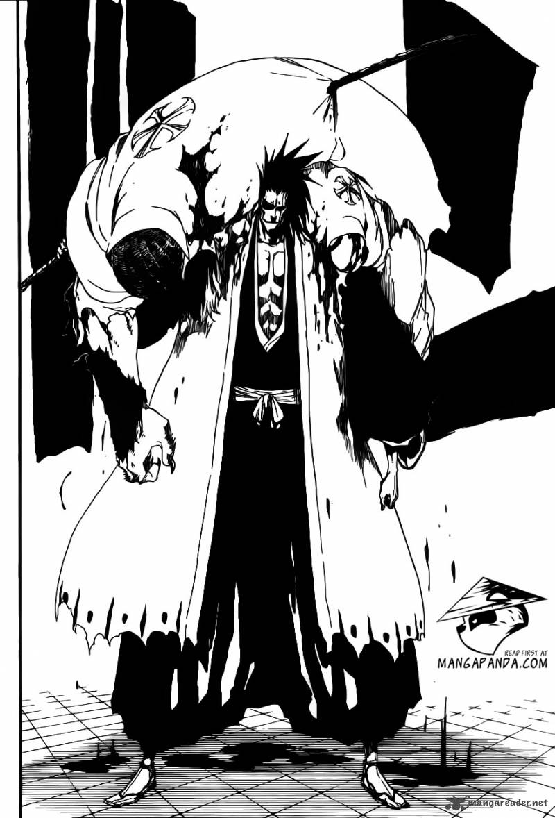 Chapter 502 - Falling Soul Image(16)