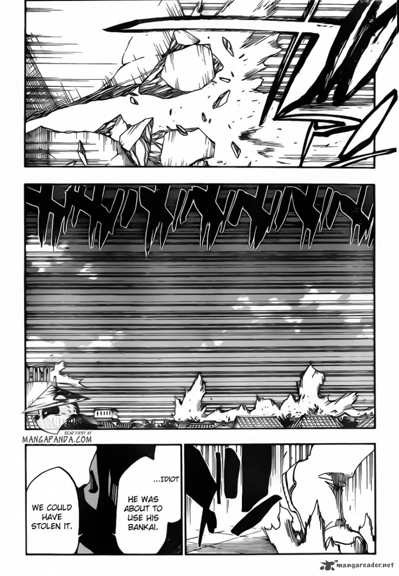 Chapter 502 - Falling Soul Image(11)