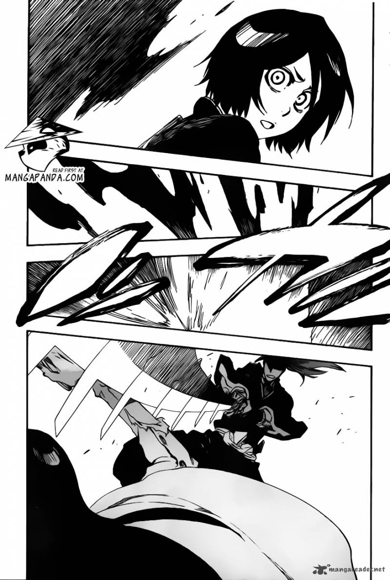 Chapter 502 - Falling Soul Image(5)