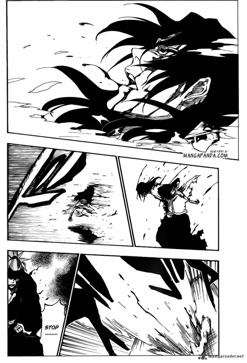 Chapter 502 - Falling Soul Image(8)