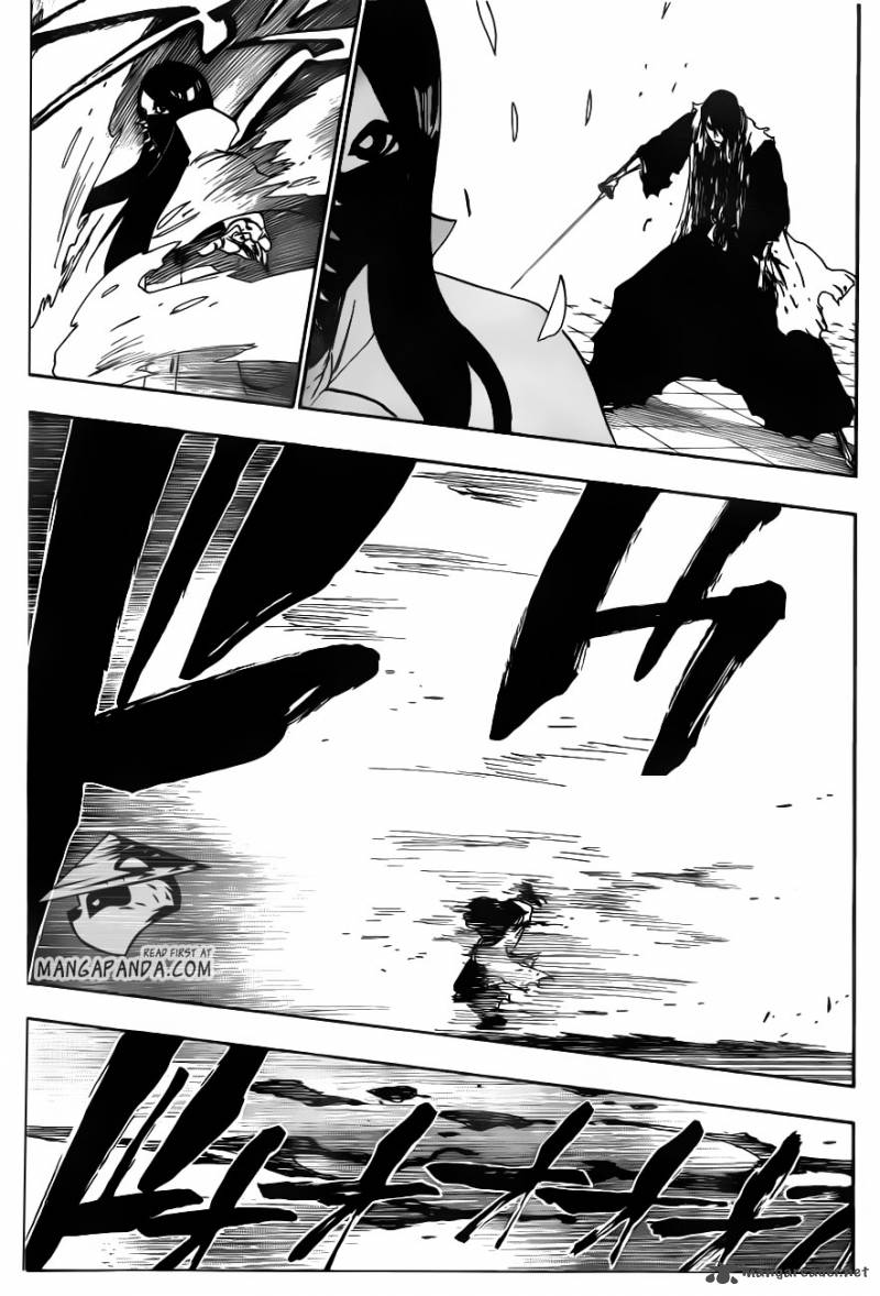 Chapter 502 - Falling Soul Image(7)