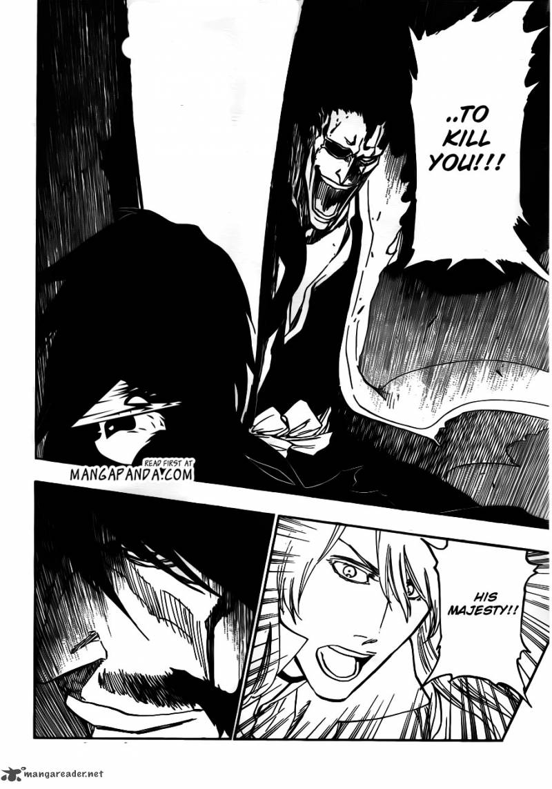 Chapter 503 - Wrath as a Lightning Image(6)
