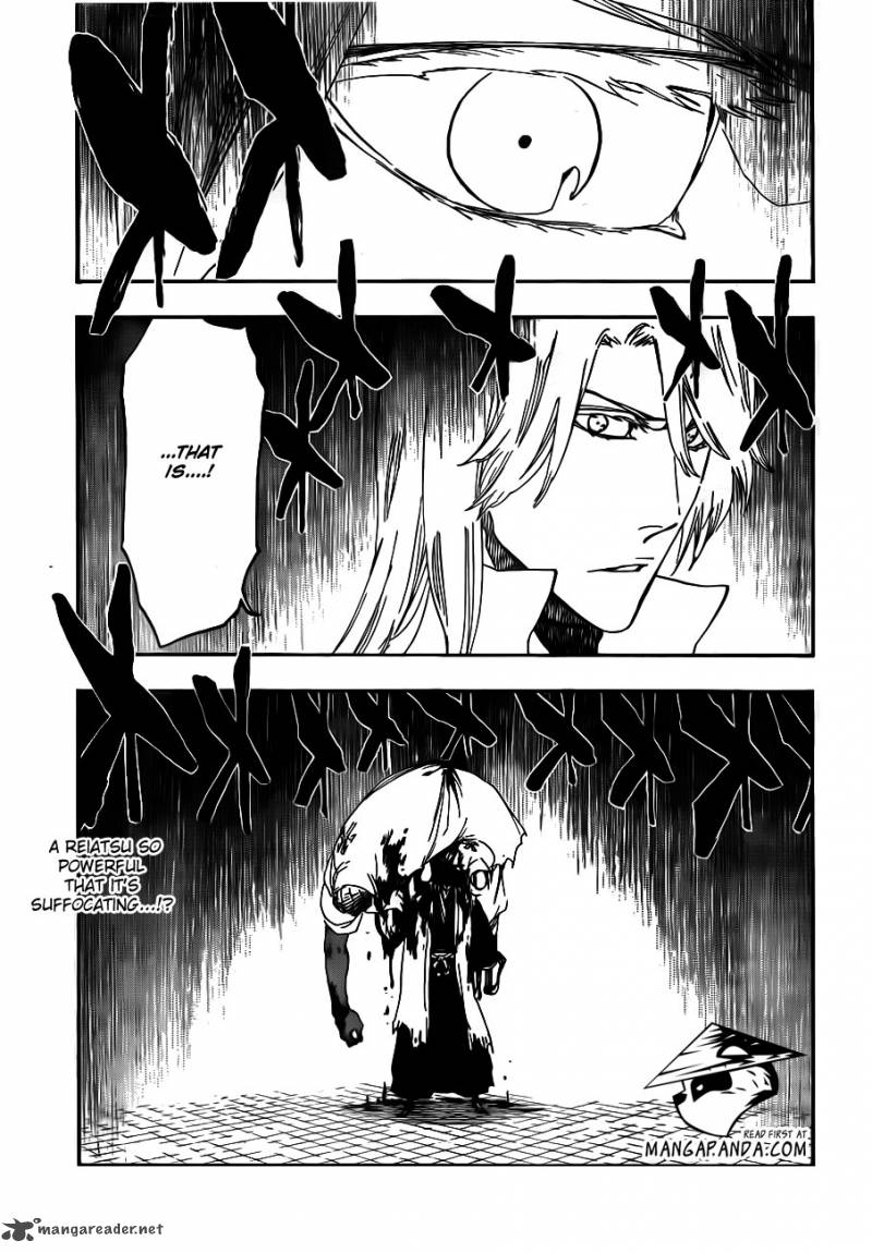 Chapter 503 - Wrath as a Lightning Image(1)