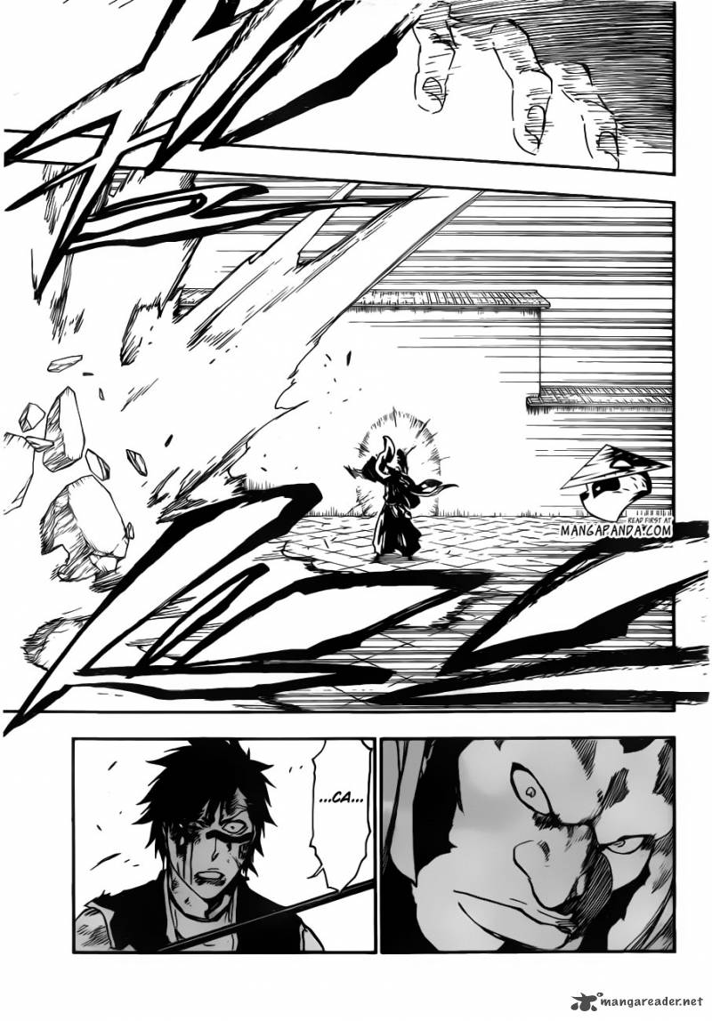 Chapter 503 - Wrath as a Lightning Image(14)