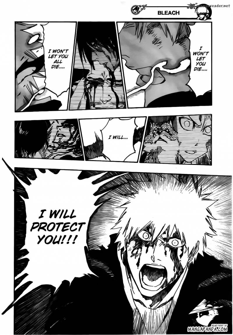 Chapter 503 - Wrath as a Lightning Image(10)