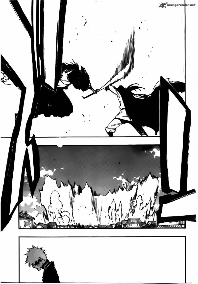 Chapter 503 - Wrath as a Lightning Image(7)