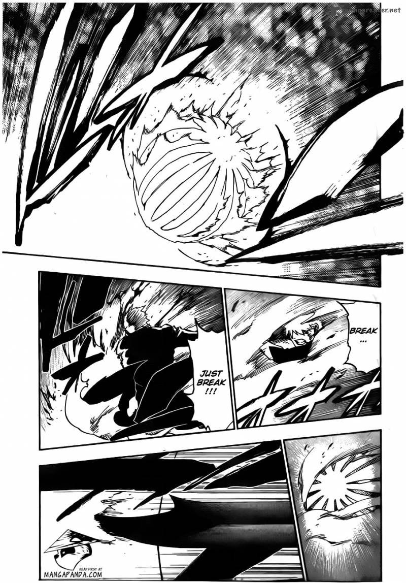 Chapter 503 - Wrath as a Lightning Image(9)