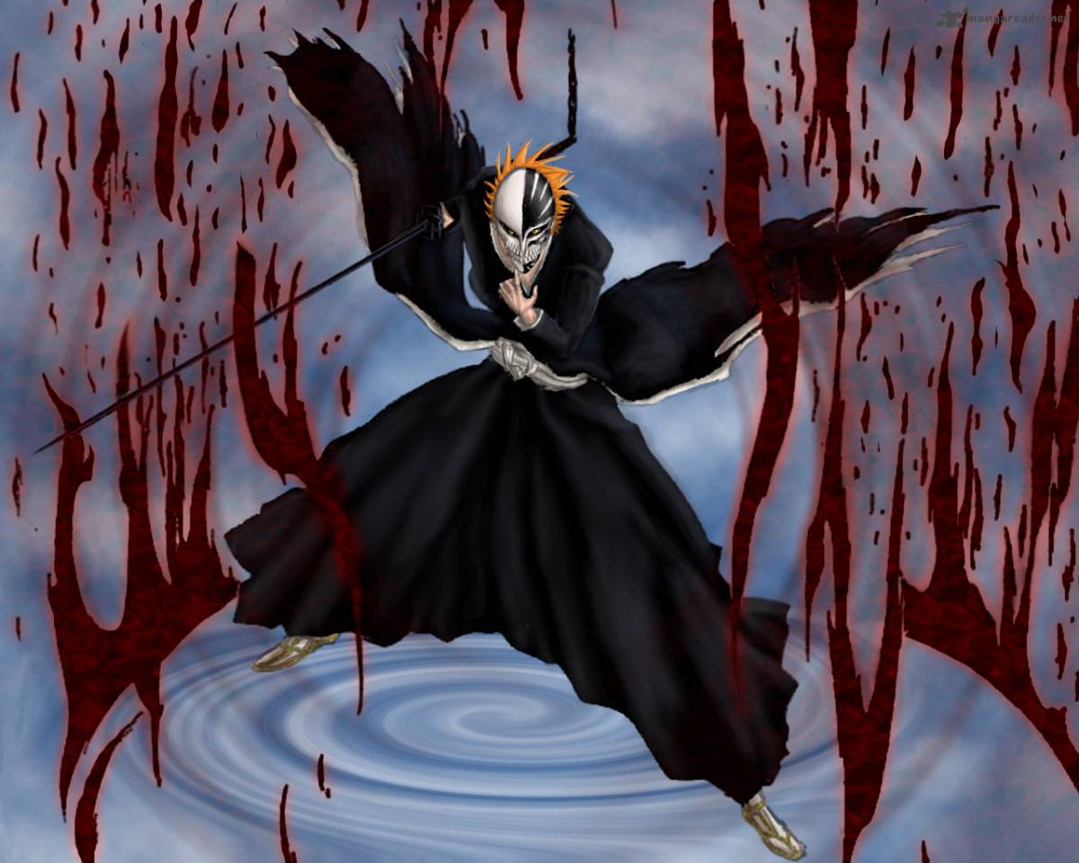 Chapter 504 - Before The Shadows Image(19)