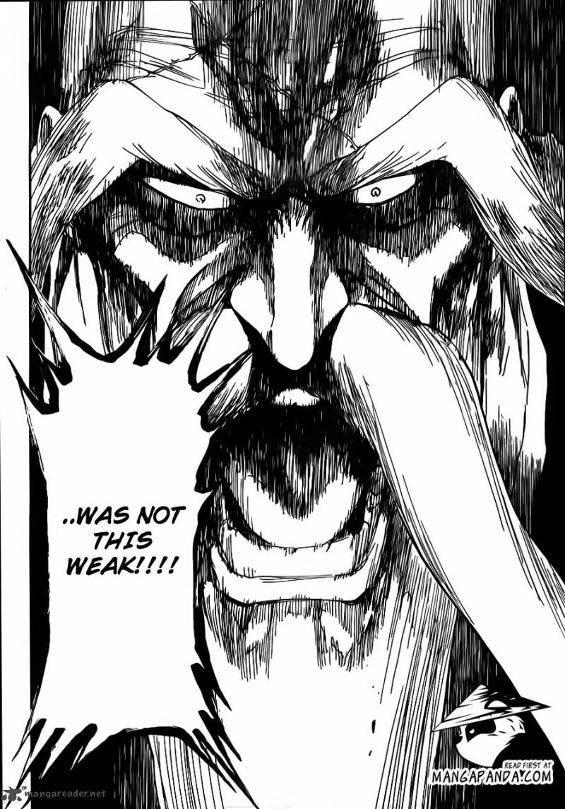 Chapter 504 - Before The Shadows Image(17)