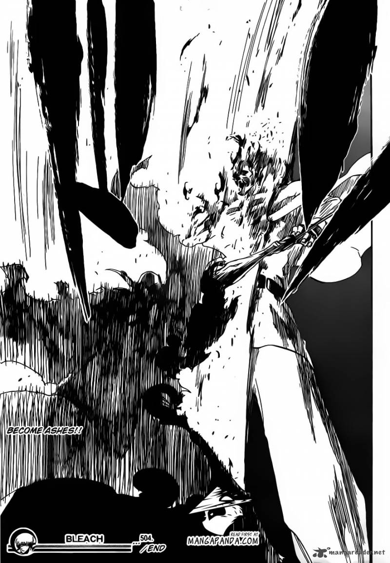Chapter 504 - Before The Shadows Image(18)