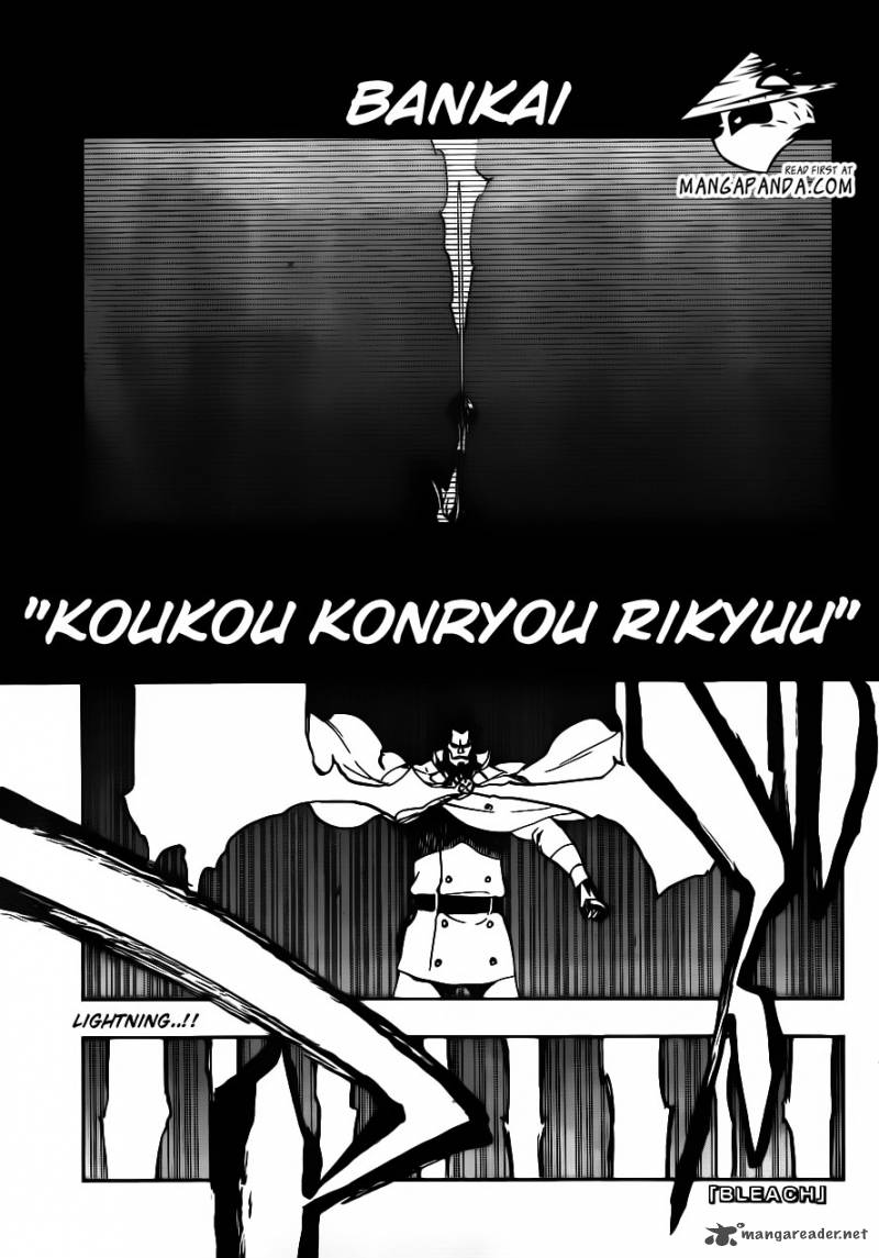 Chapter 504 - Before The Shadows Image(2)