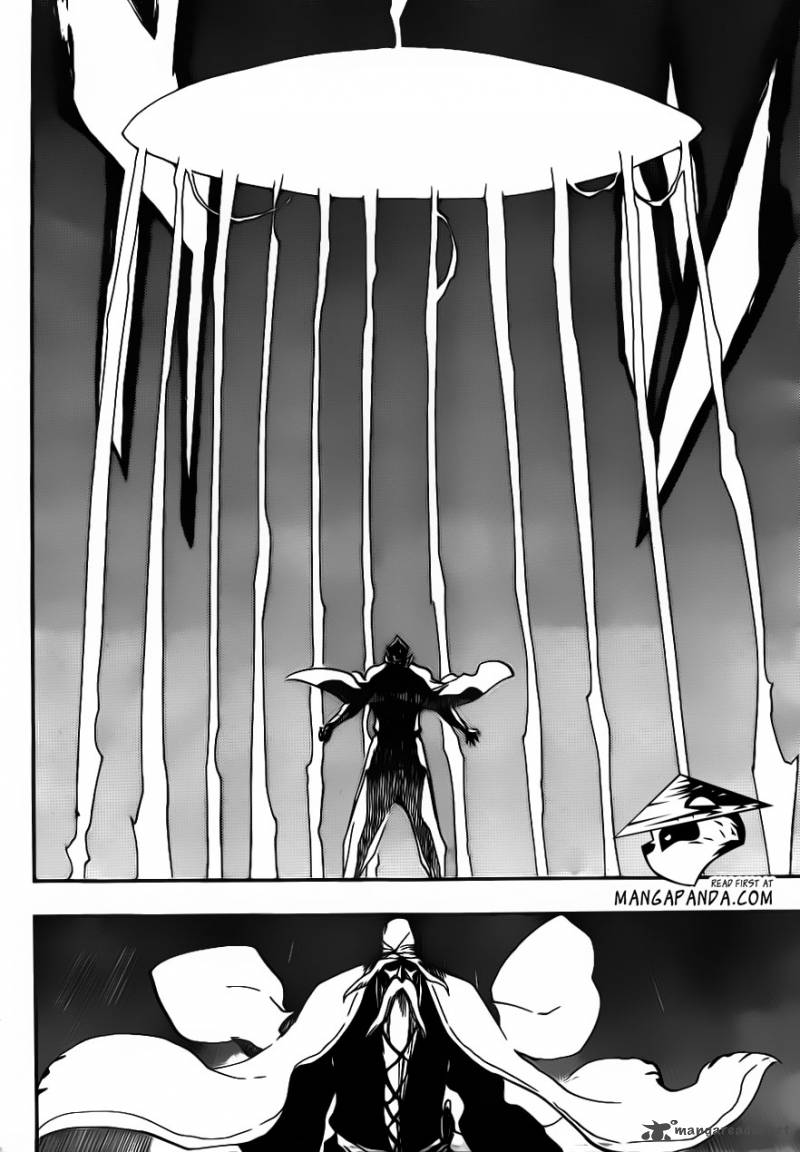 Chapter 504 - Before The Shadows Image(3)