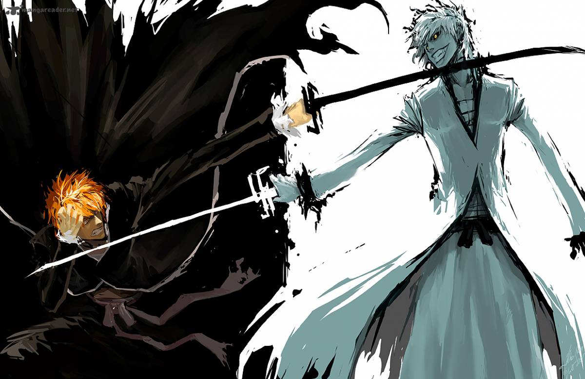 Chapter 505 - The Fire Image(1)