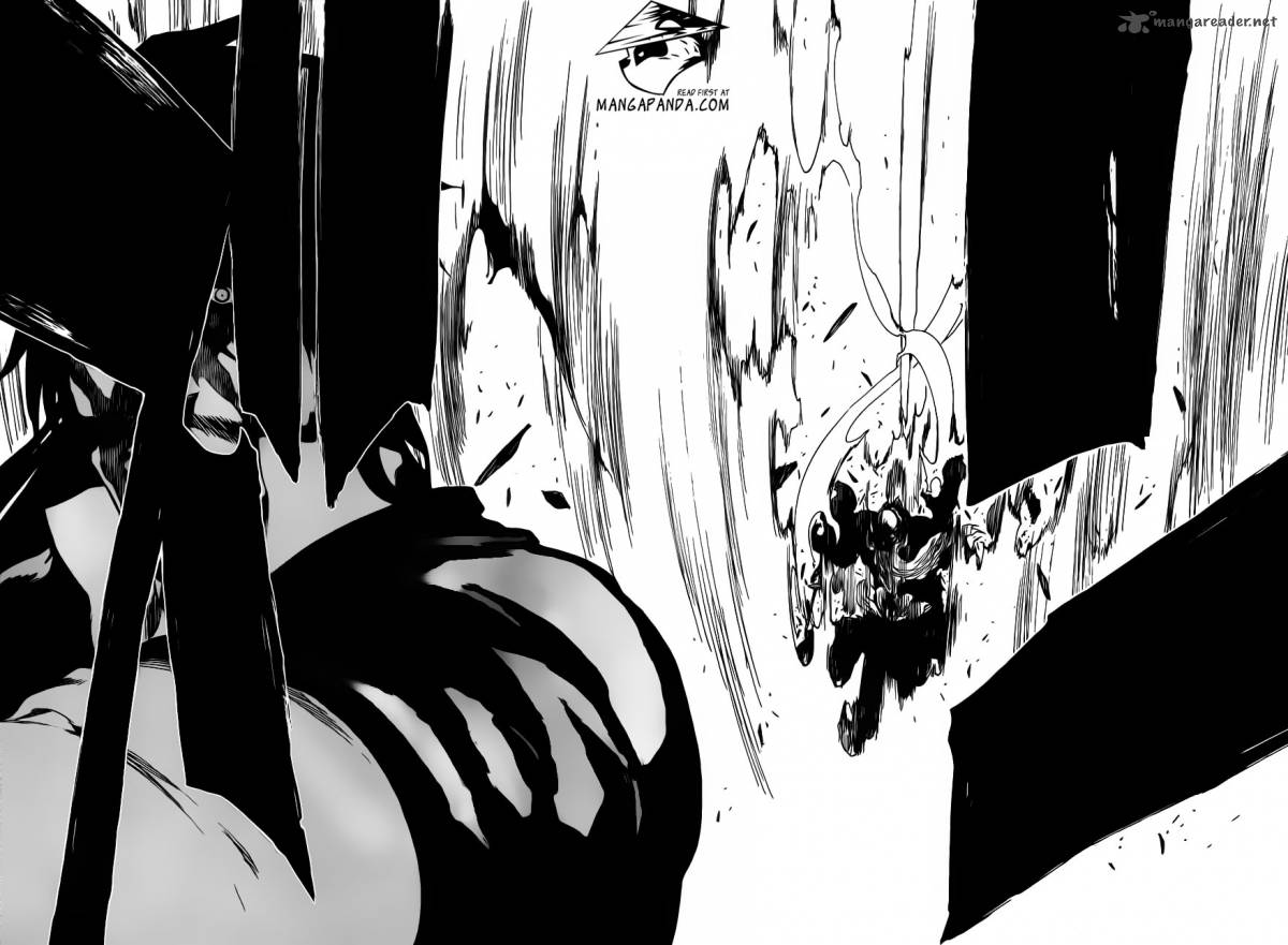 Chapter 505 - The Fire Image(18)