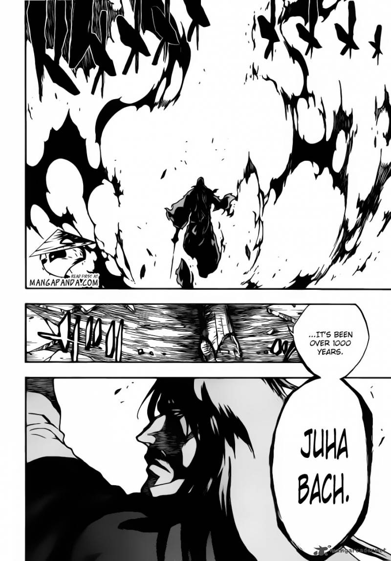 Chapter 505 - The Fire Image(19)