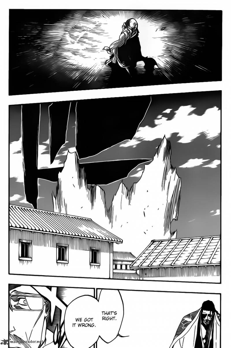 Chapter 506 - The Fire 2 Image(9)