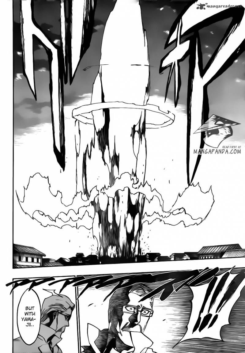 Chapter 506 - The Fire 2 Image(10)