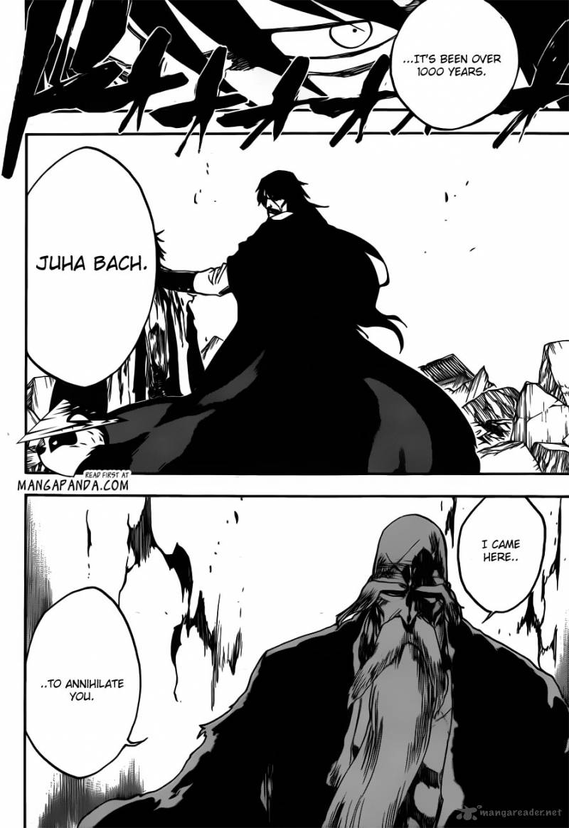 Chapter 506 - The Fire 2 Image(5)