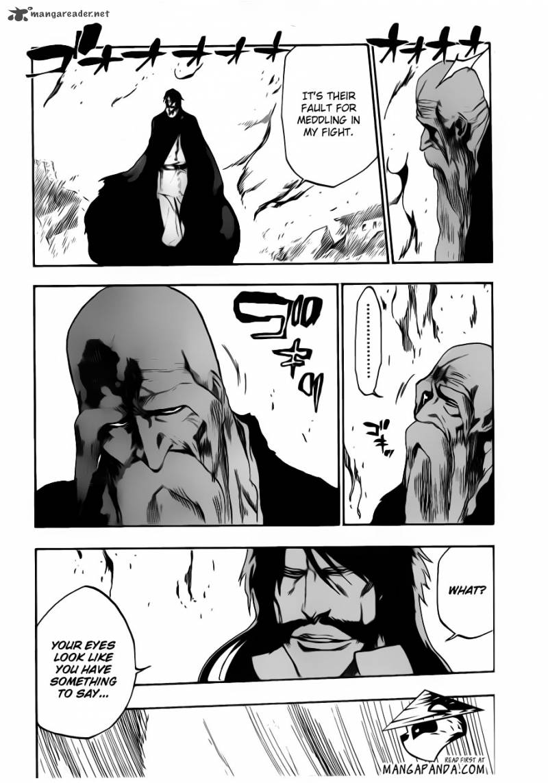 Chapter 506 - The Fire 2 Image(12)