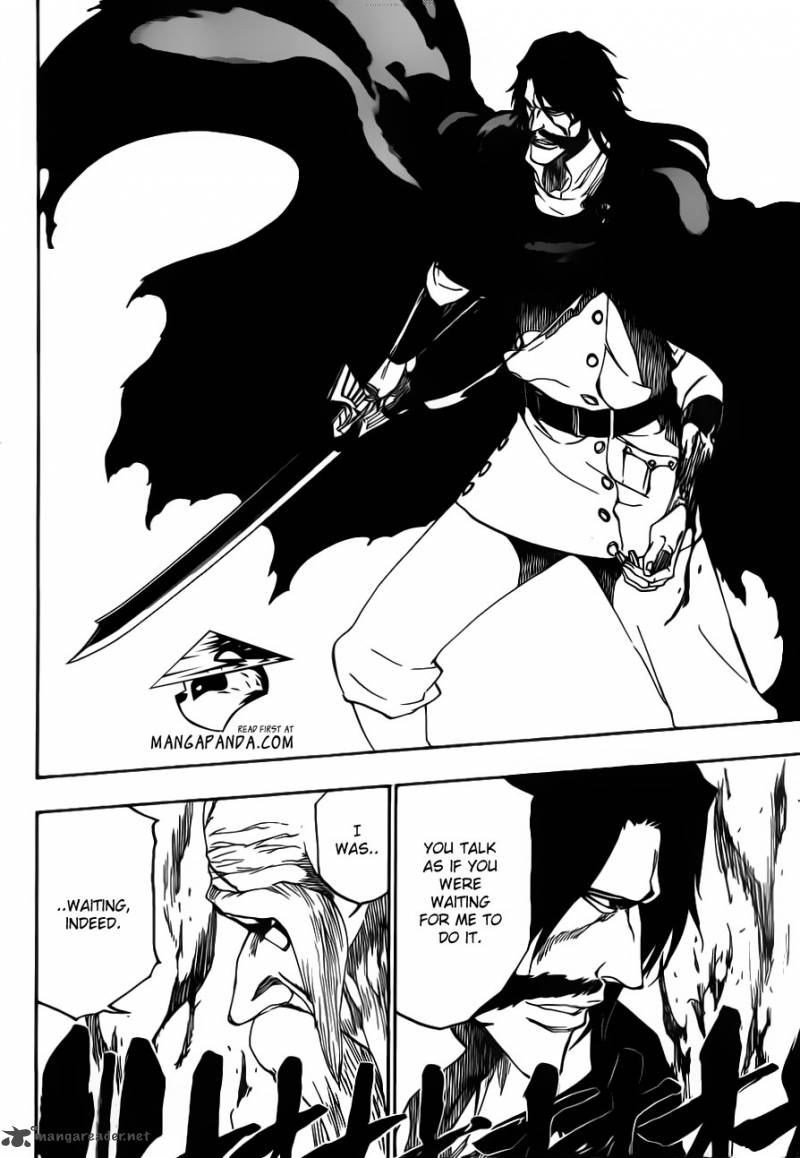 Chapter 506 - The Fire 2 Image(16)