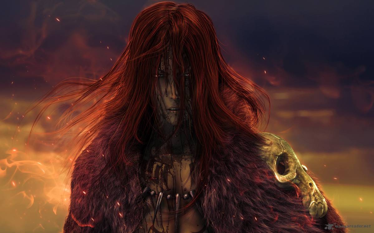 Chapter 507 - The Fire 3 Image(1)