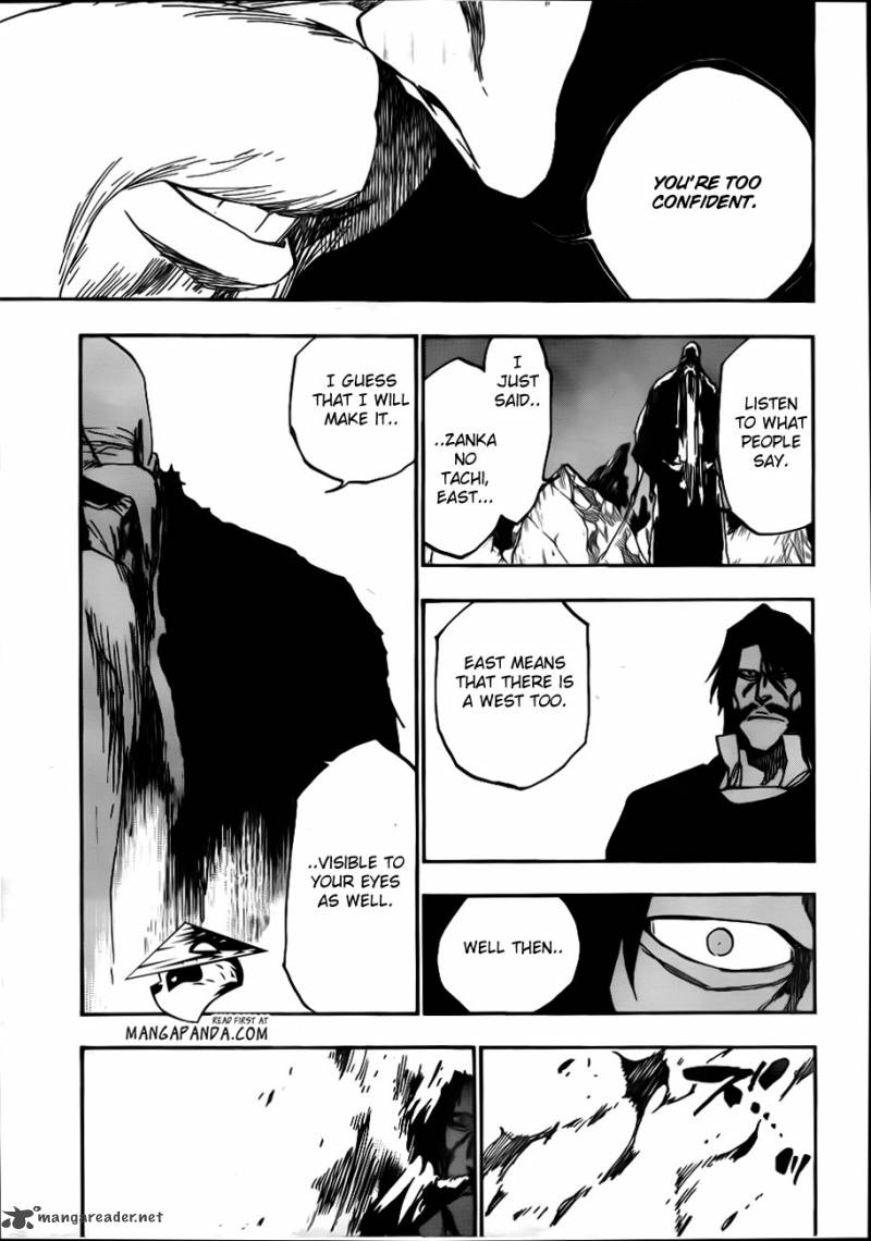 Chapter 507 - The Fire 3 Image(17)