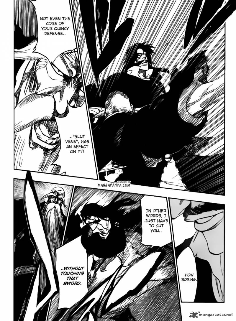 Chapter 507 - The Fire 3 Image(15)