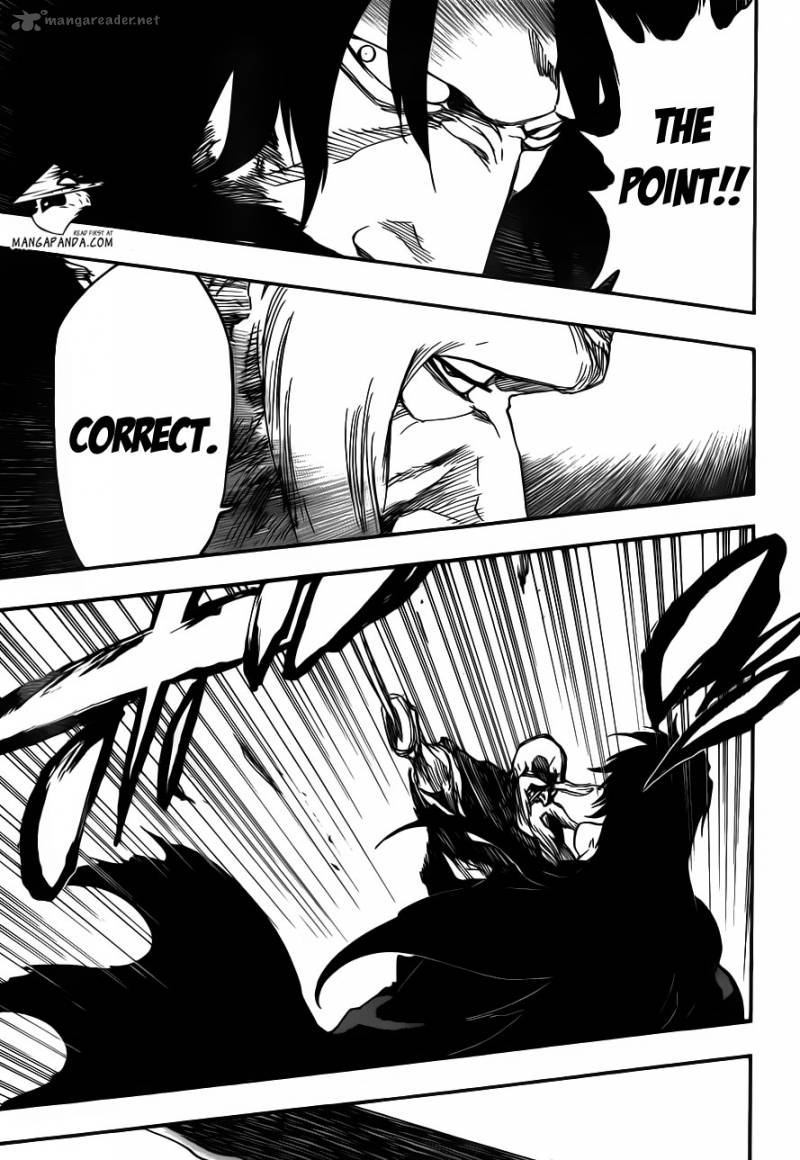Chapter 507 - The Fire 3 Image(13)
