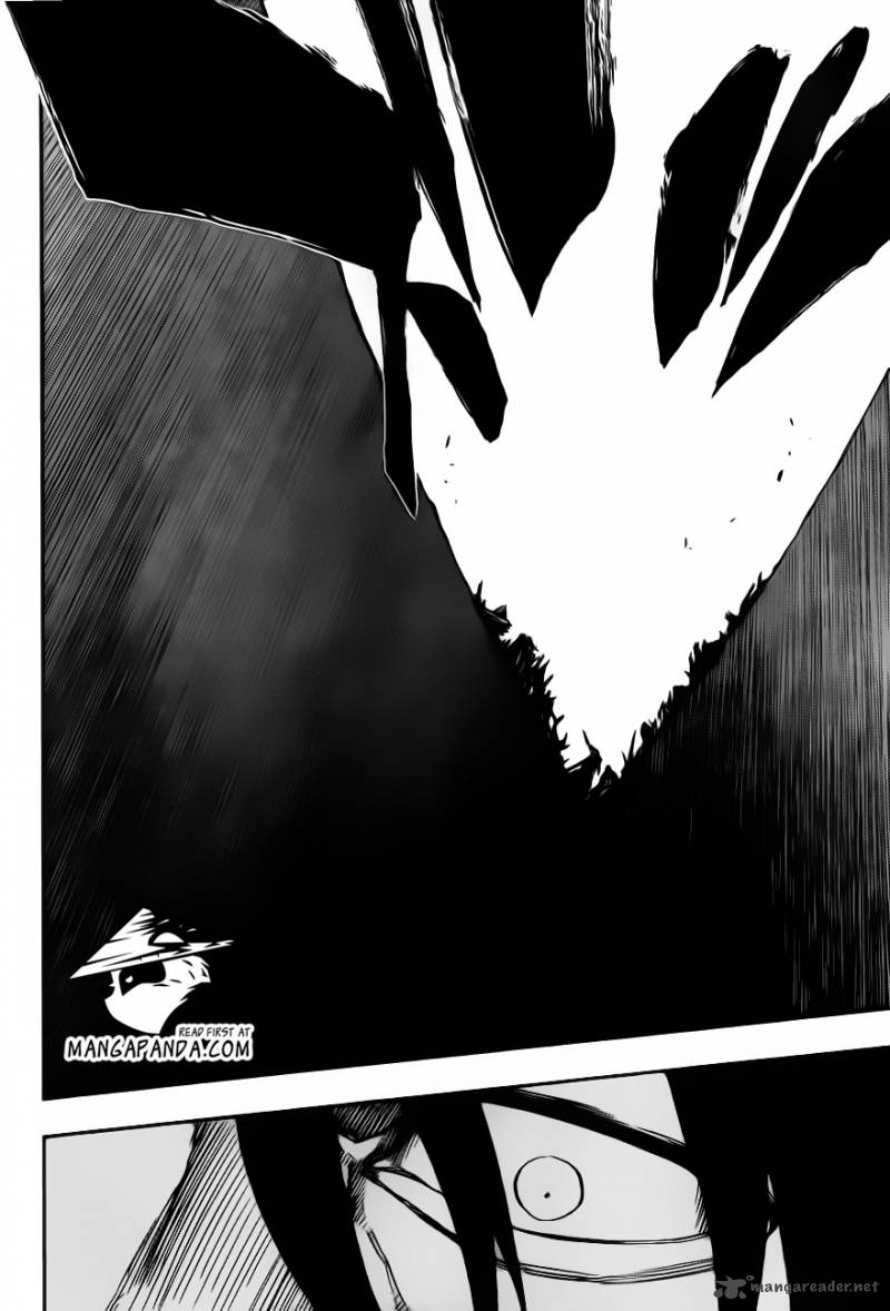 Chapter 507 - The Fire 3 Image(12)