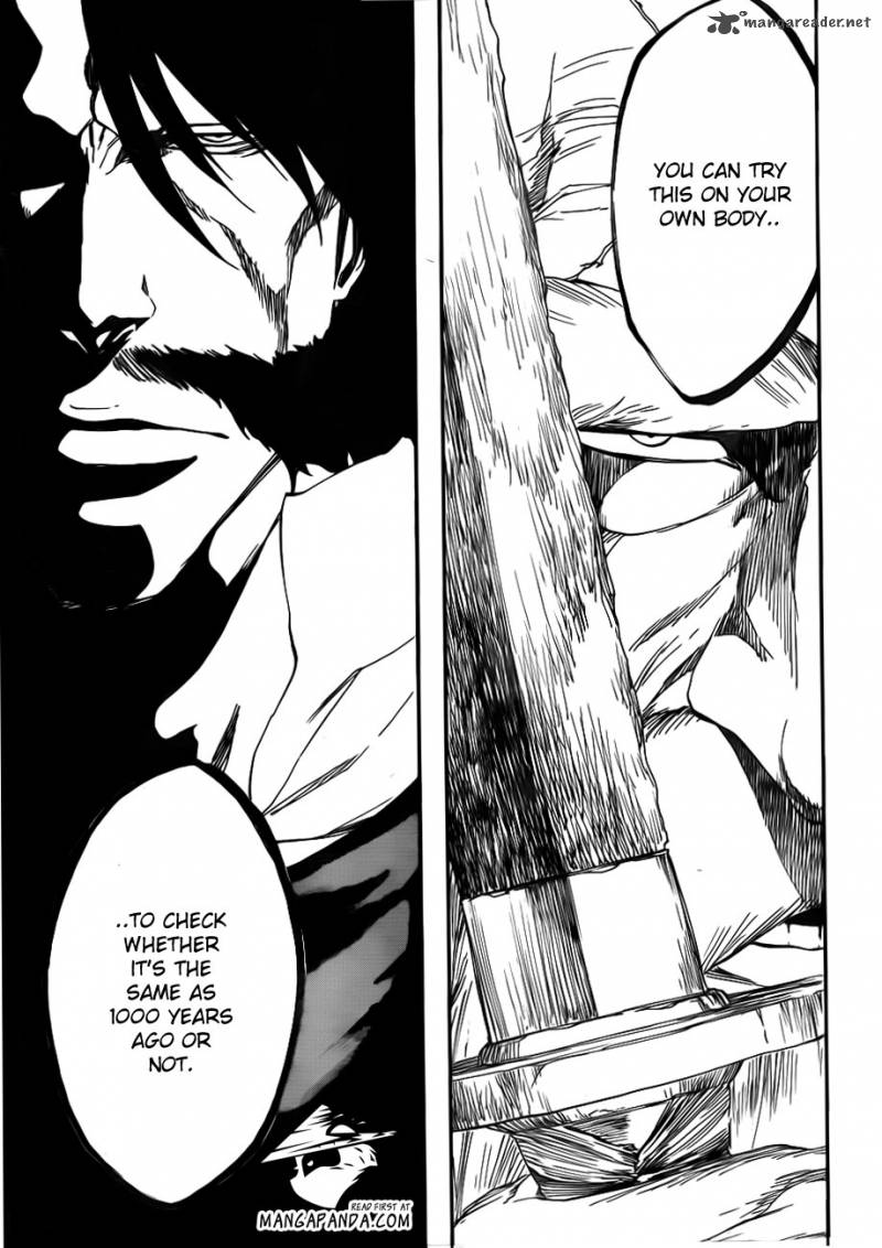 Chapter 507 - The Fire 3 Image(5)