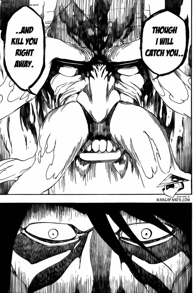 Chapter 508 - Like a Raging Fire Image(9)