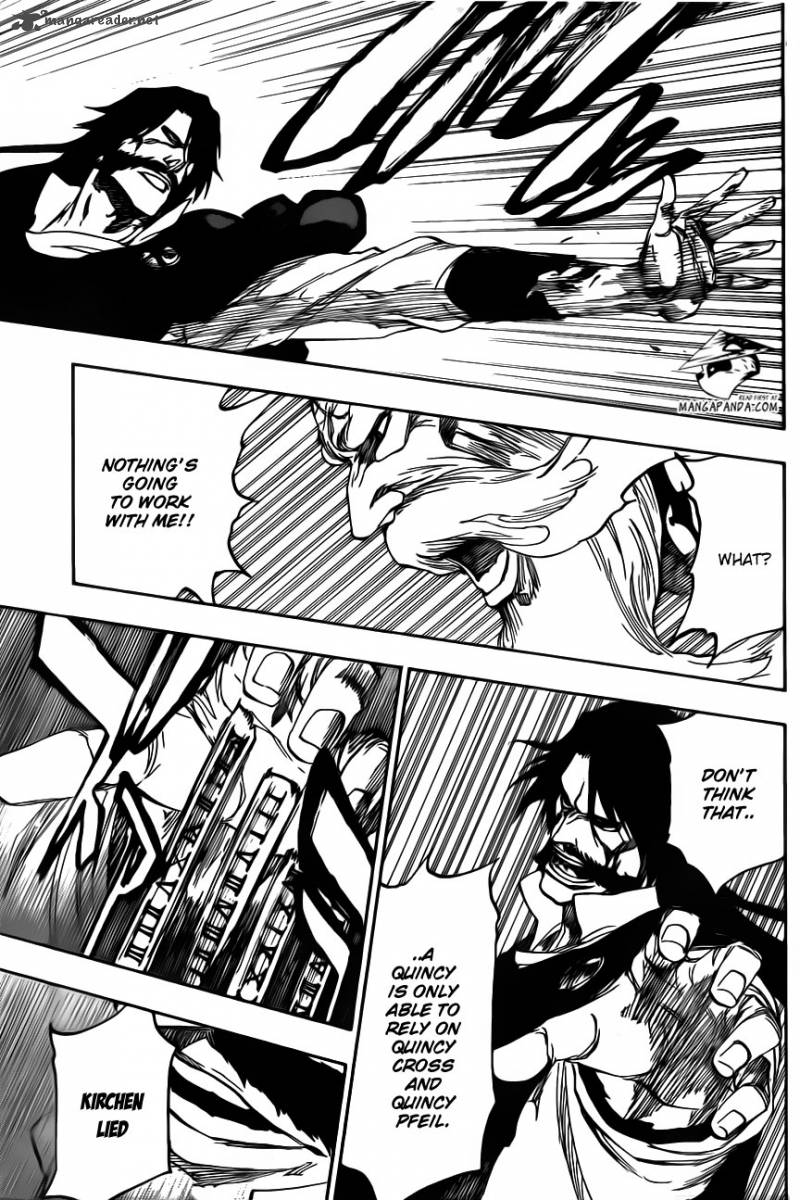 Chapter 508 - Like a Raging Fire Image(13)