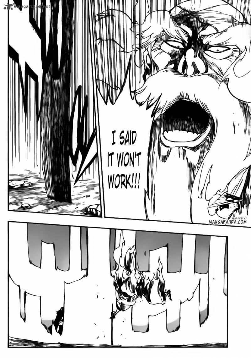 Chapter 508 - Like a Raging Fire Image(15)