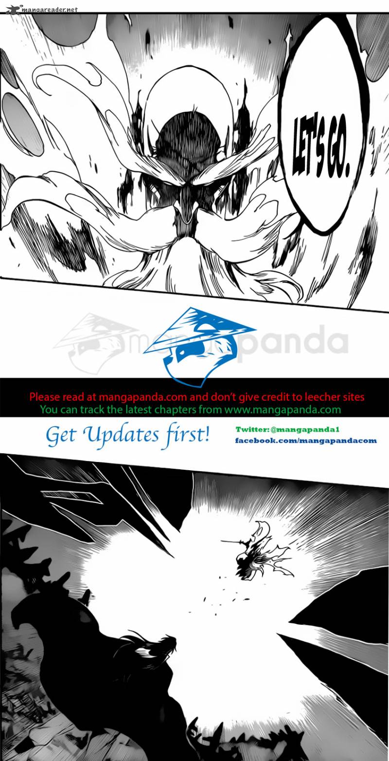 Chapter 508 - Like a Raging Fire Image(12)