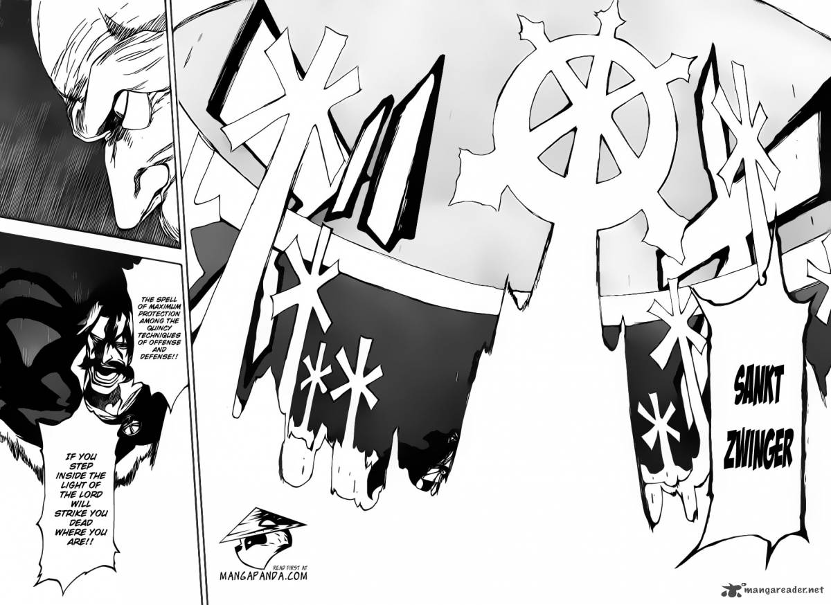 Chapter 508 - Like a Raging Fire Image(14)