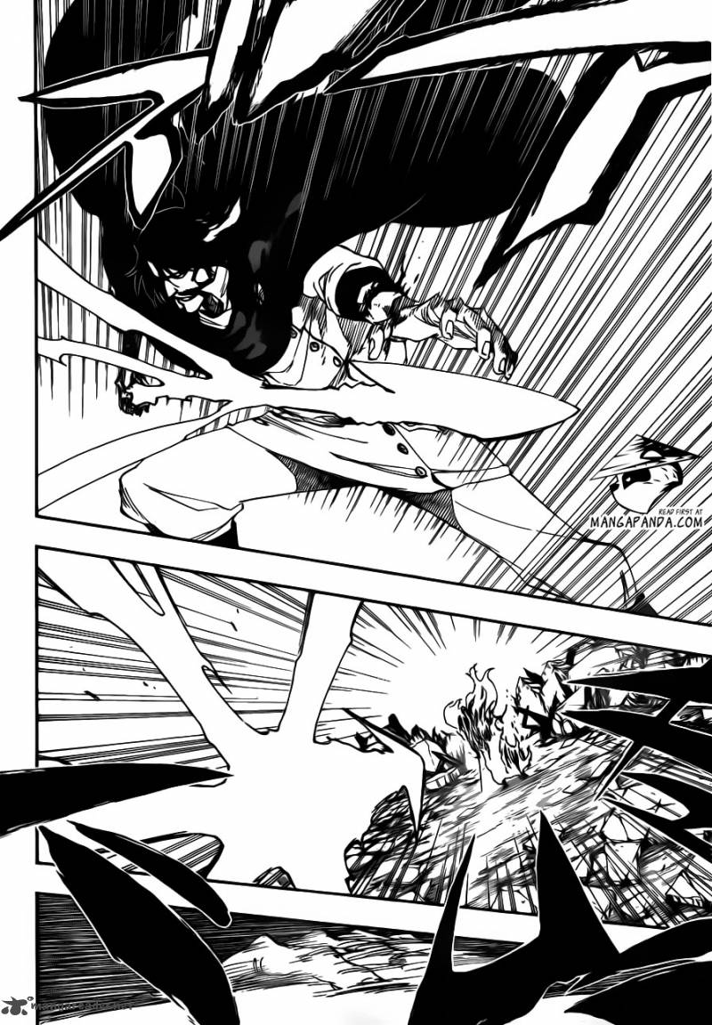 Chapter 508 - Like a Raging Fire Image(10)