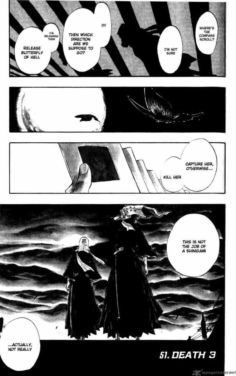 Chapter 51 - Death 3 Image(1)